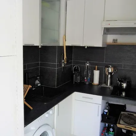 Duplex Close To Town Centre And Beaches Apartman *