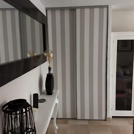 Duplex Close To Town Centre And Beaches * Antibes