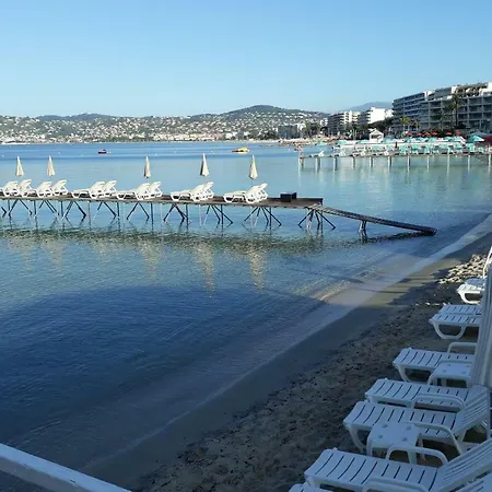 Appartement Duplex Close To Town Centre And Beaches